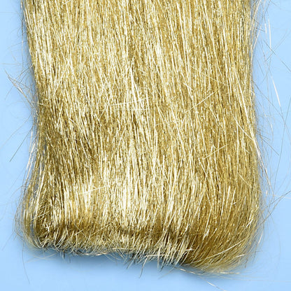 Sparkle Enrico Puglisi Gold Fly Tying Rivers and Glen Trading Co