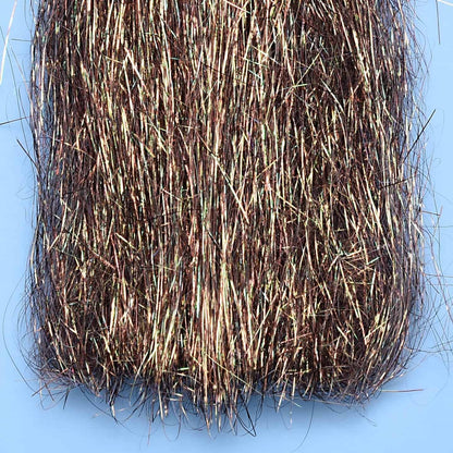 Sparkle Enrico Puglisi Rootbeer Fly Tying Rivers and Glen Trading Co