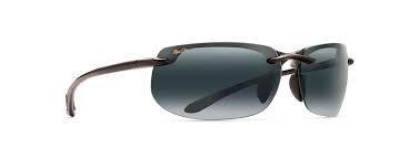 Banyans Polarized Rimless Sunglasses - Rivers & Glen Trading Co.