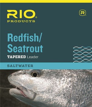 Redfish / Seatrout Leader - Rivers & Glen Trading Co.