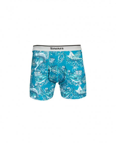 Simms Boxer Brief - Rivers & Glen Trading Co.