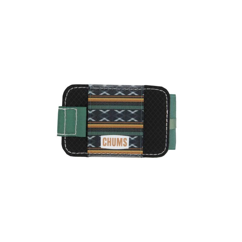 Bandit Bi-Fold Wallet - Rivers & Glen Trading Co.