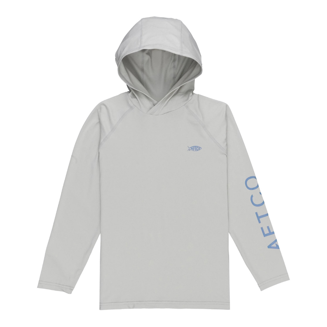 AFTCO - Youth Samurai 2 Hoodie - Rivers & Glen Trading Co.