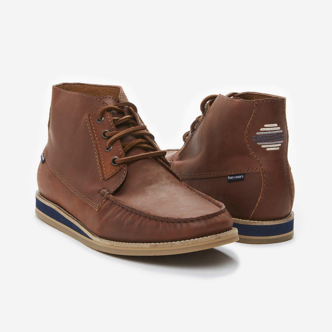 CanyonTrek™ II Hari Mari Tobacco / 12 Footwear Rivers and Glen Trading Co
