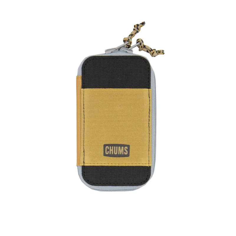 Dual Sided Plastic Card Holder – Chums