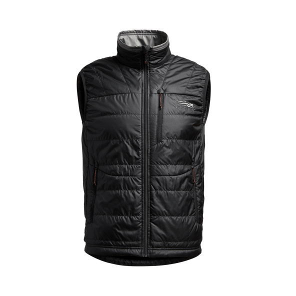 6（ROKU）/ KIKALINE VEST Sitka Kelvin Aerolite Vest | Rivers & Glen Trading Co.