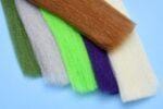 EP SILKY FIBERS Enrico Puglisi Fly Tying Rivers and Glen Trading Co