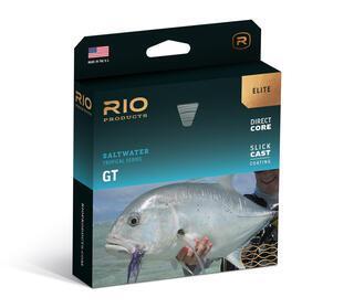 Rio Elite GT - Rivers & Glen Trading Co.