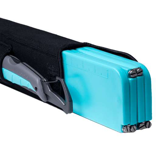 Toad Fish Fillet System Cases Toadfish Neoprene Fillet Case Accessories Rivers and Glen Trading Co