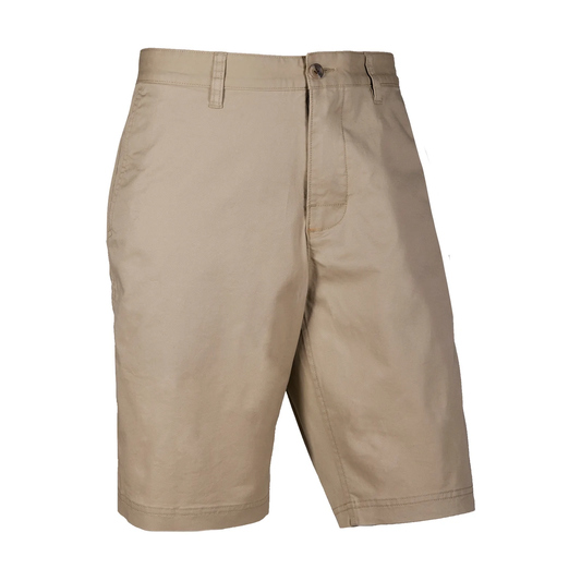 Men's Homestead Chino Short Classic Fit - Rivers & Glen Trading Co.