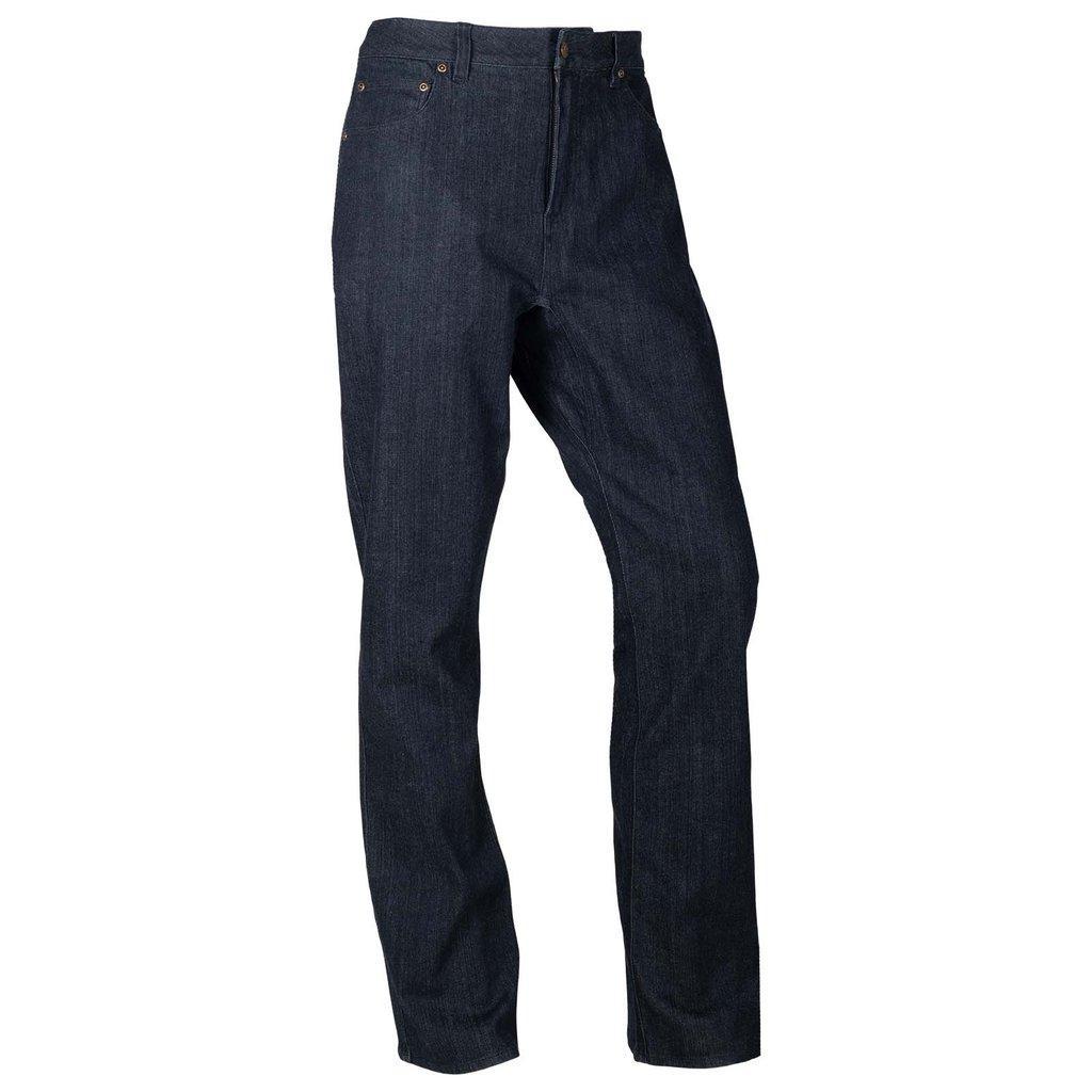 Men's Miter Denim Jeans - Classic Fit - Rivers & Glen Trading Co.