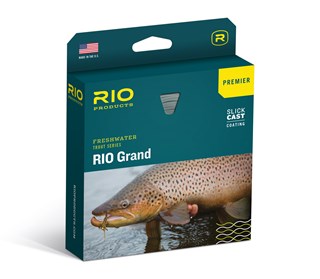 Rio Grand Premier - Rivers & Glen Trading Co.
