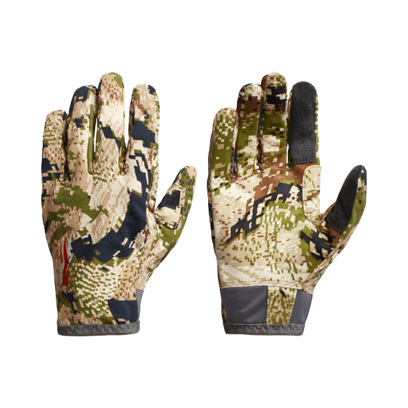 Ascent Glove - Rivers & Glen Trading Co.