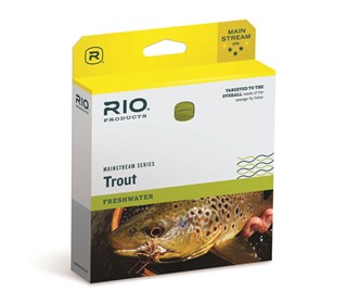 Rio Mainstream Series Trout