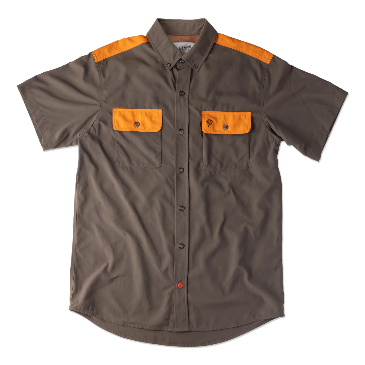 Lightweight Hunting Shirt - Short Sleeve - Rivers & Glen Trading Co.