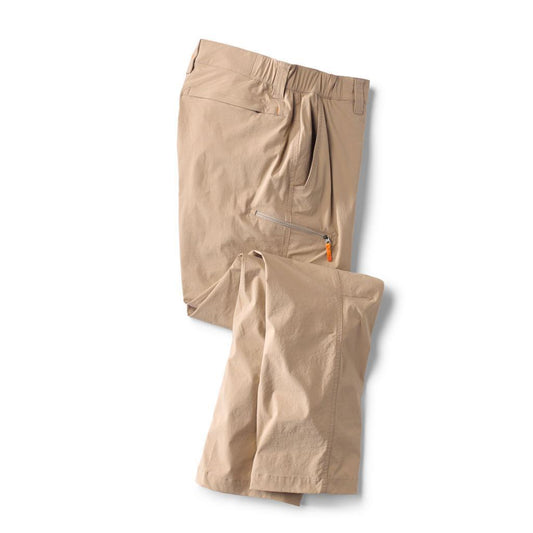 Jackson Quick-Dry Convertible Pant - Rivers & Glen Trading Co.
