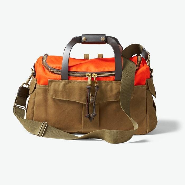 Filson Heritage Sportsman Bag フィルソン ほぼ新品 Filson Sportsman Bag | Rivers & Glen Trading Co.