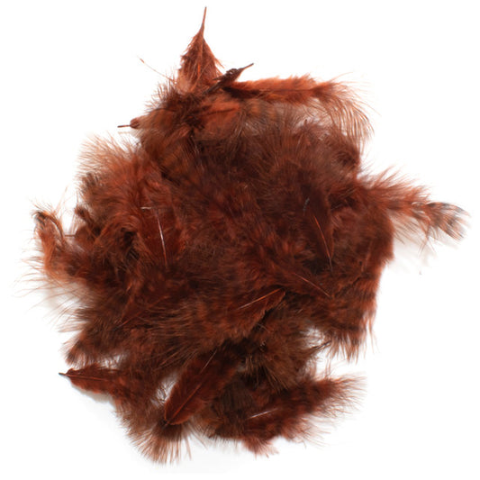 GRIZZLY MARABOU - Rivers & Glen Trading Co.