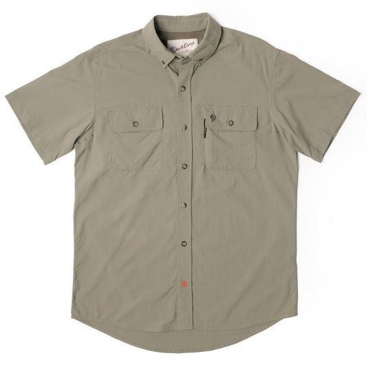 Lightweight Hunting Shirt - Short Sleeve