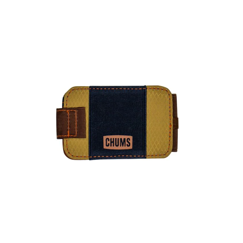 Bandit Bi-Fold Wallet - Rivers & Glen Trading Co.