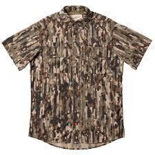Lightweight Hunting Shirt - Short Sleeve - Rivers & Glen Trading Co.