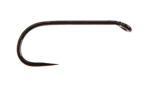 Ahrex FW 501 Dry Fly Barbless