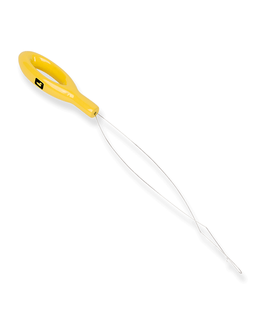 Ergo Bobbin Threader Loon Outdoors Fly Tying Rivers and Glen Trading Co