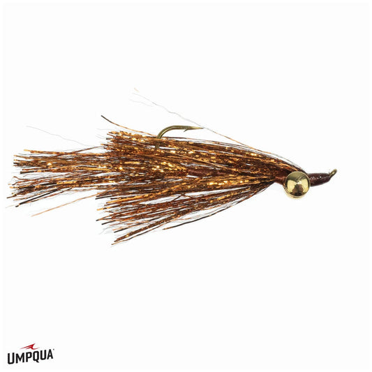 KREELEX MINNOW Umpqua Flies Rivers and Glen Trading Co