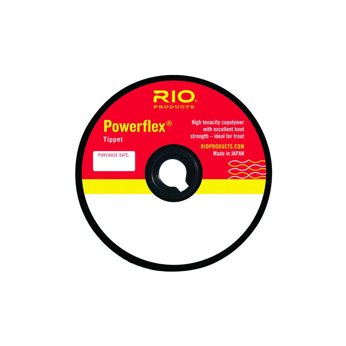 Powerflex Tippet - Rio Products