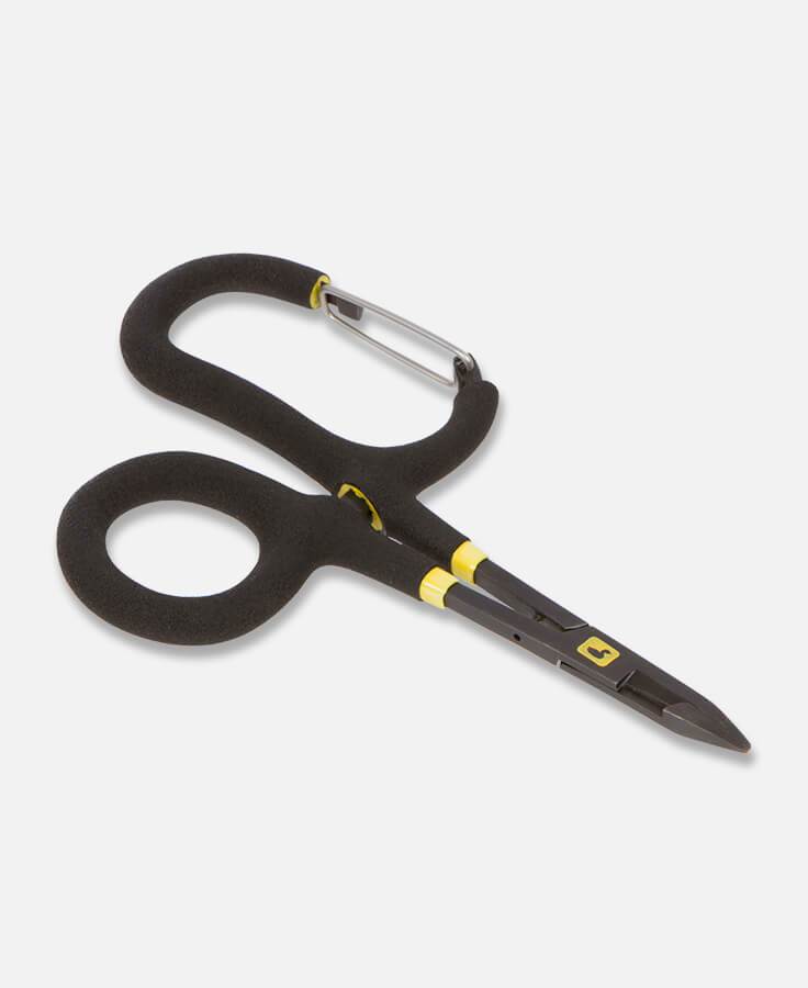 Loon Outdoors Rogue Quickdraw Forceps - Rivers & Glen Trading Co.