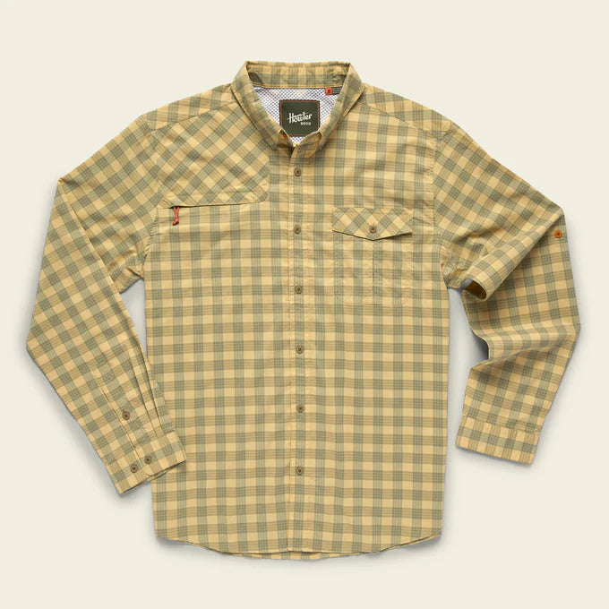 Howler Bros - Matagorda Shirt