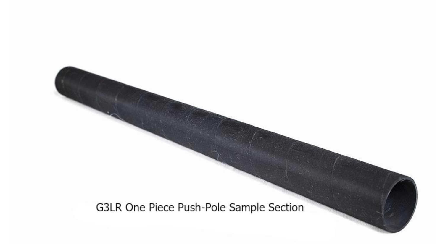 G3LR Push Pole 1 Piece - Rivers & Glen Trading Co.