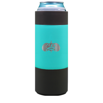 Toadfish Non-Tipping Slim Can Cooler – Rivers & Glen Trading Co.