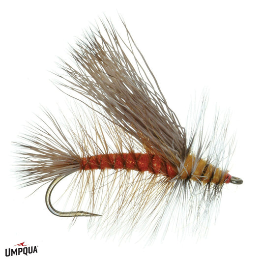 STIMULATOR KAUFMANN'S Umpqua Flies Rivers and Glen Trading Co