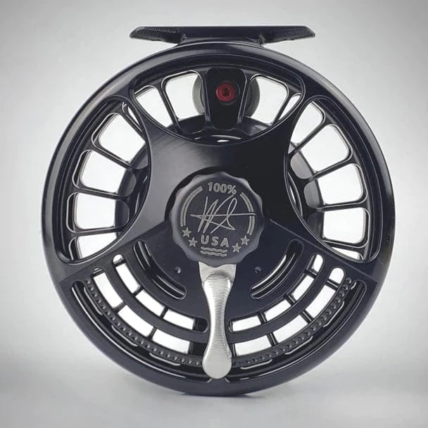 Seigler Fly Reels – Rivers & Glen Trading Co. Seigler Fly Reels – Rivers & Glen Trading Co.