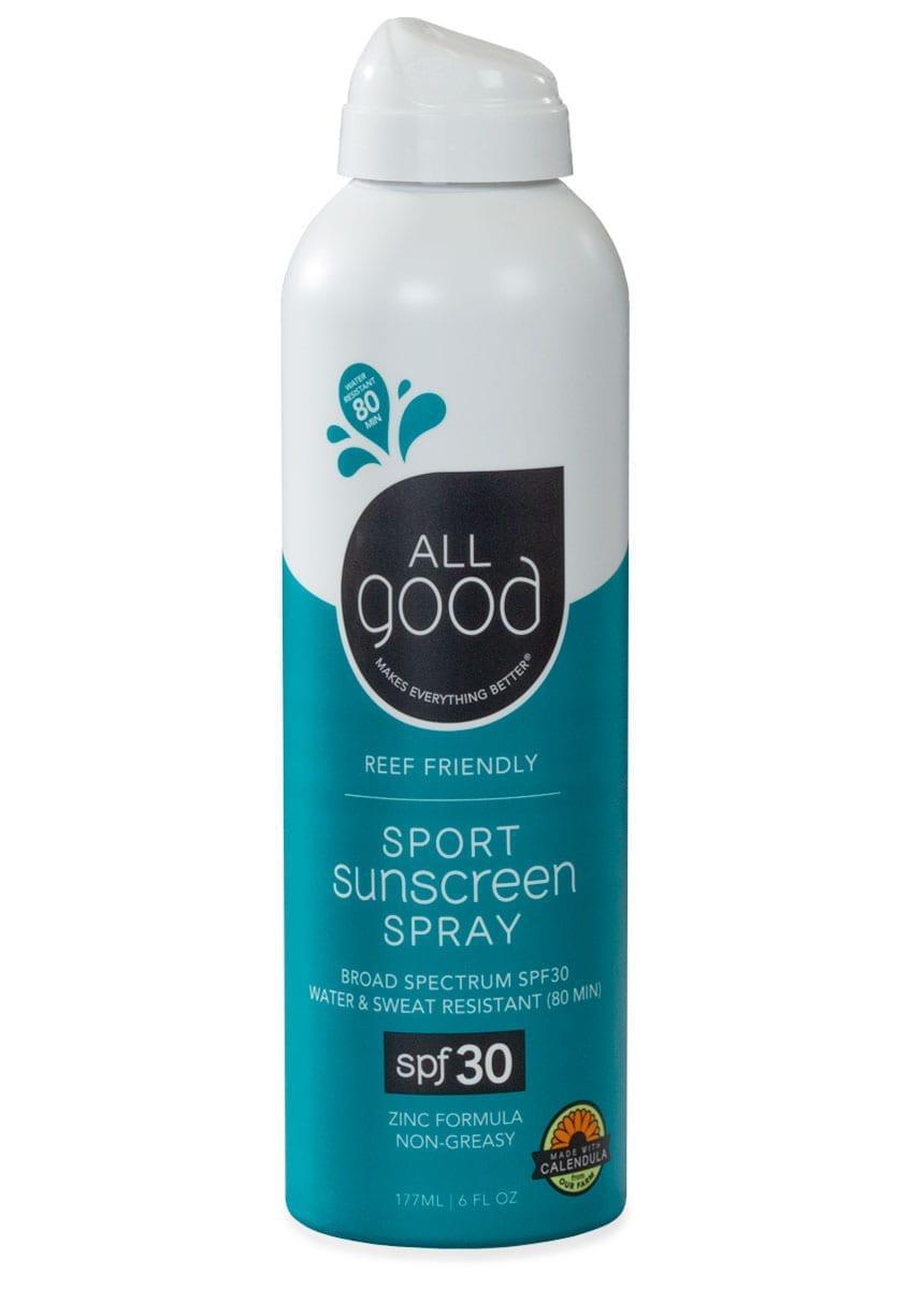 Sunscreen - Rivers & Glen Trading Co.