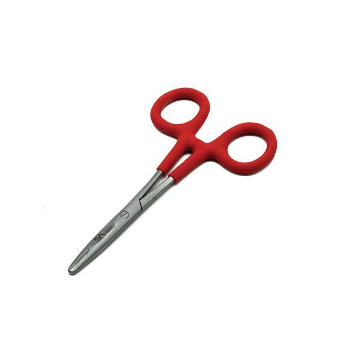 Tailout Scissor Clamp - Rivers & Glen Trading Co.