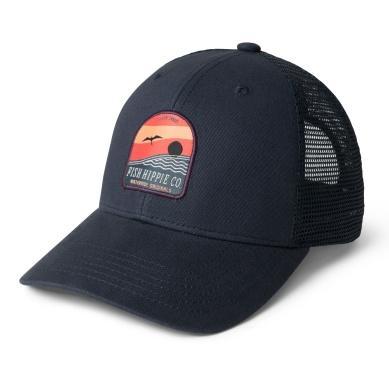 Sneak Peak Trucker Hat – Rivers & Glen Trading Co.