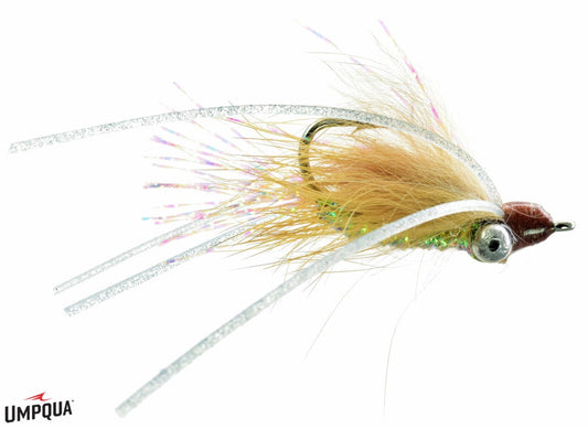 BONE APPETITE CHICONE Umpqua Flies Rivers and Glen Trading Co