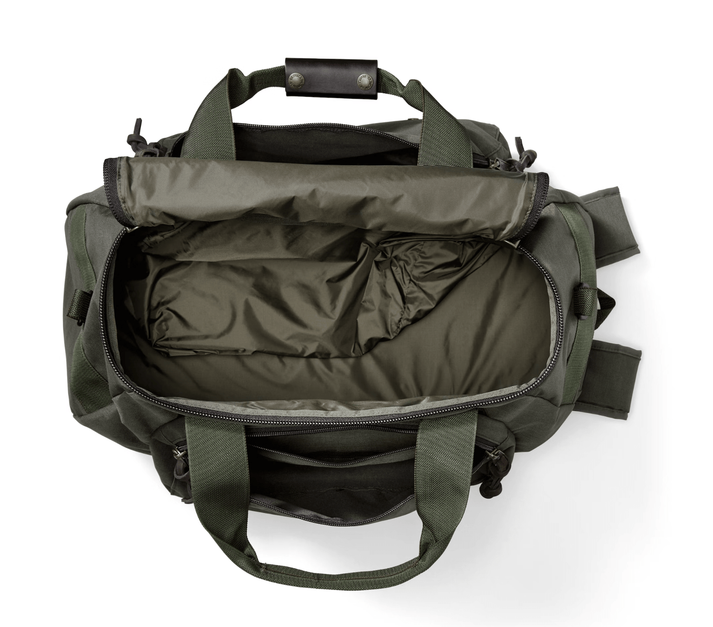 Filson Duffle Backpack Filson Luggage Rivers and Glen Trading Co