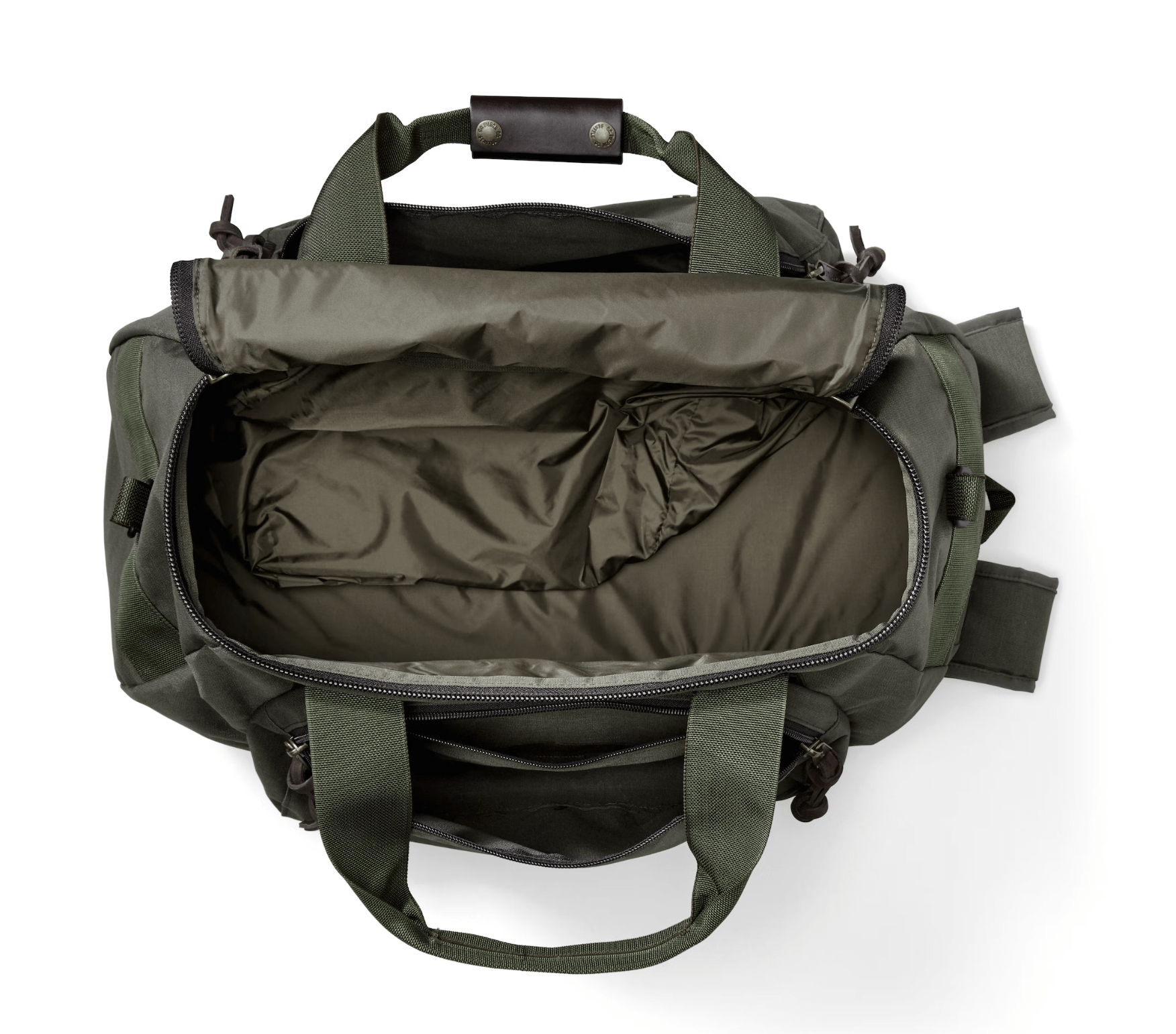 Filson Duffle Backpack Filson Luggage Rivers and Glen Trading Co