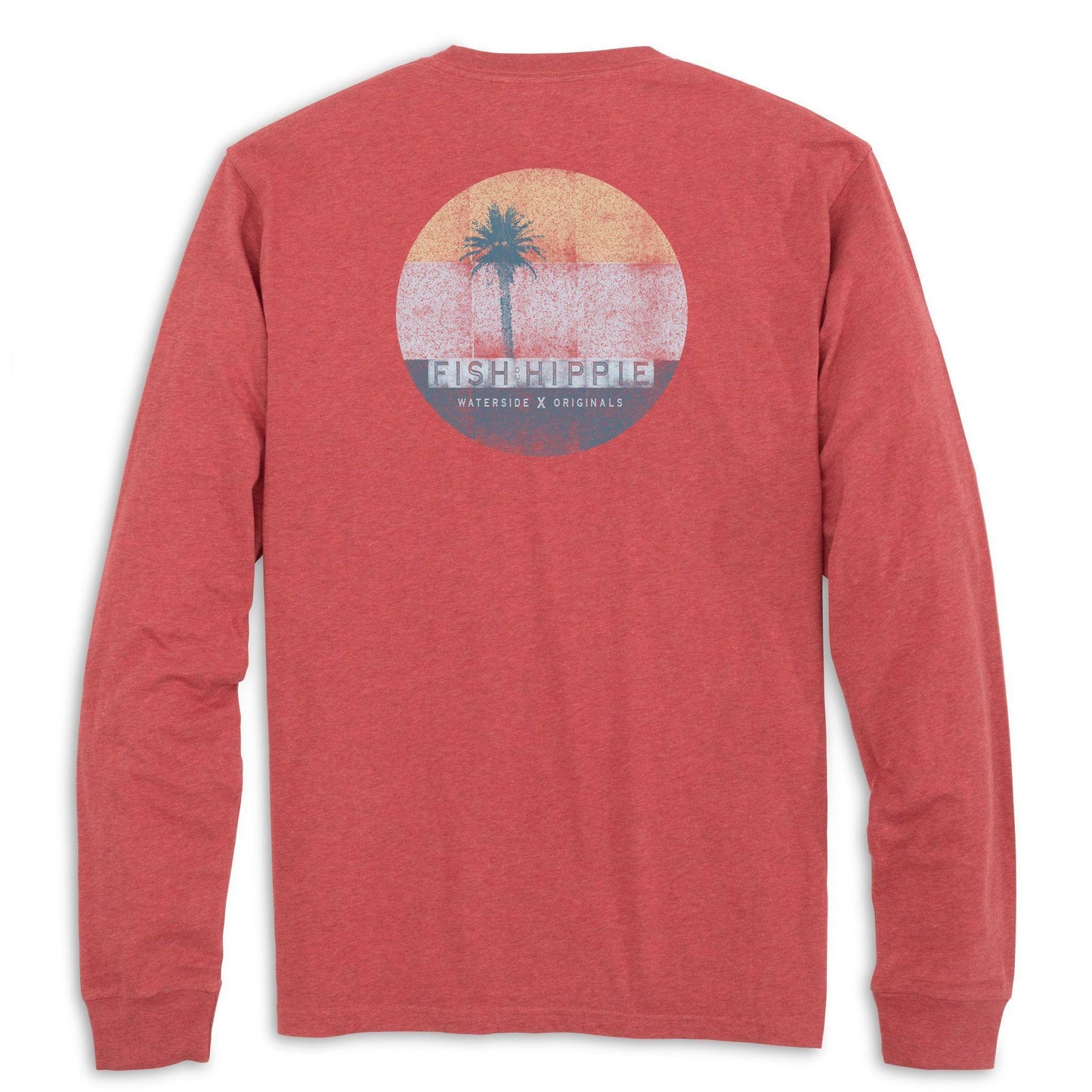 Tall Order Youth Long Sleeve Tee - Rivers & Glen Trading Co.
