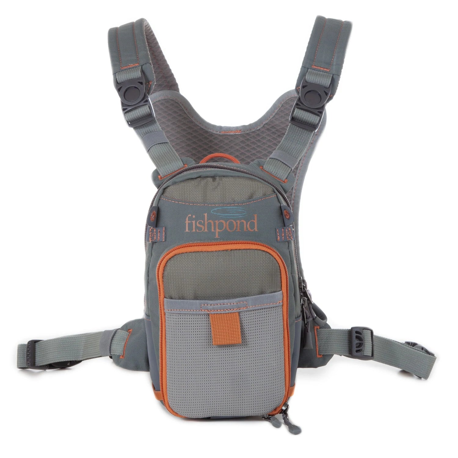 Canyon Creek Chest Pack - Rivers & Glen Trading Co.