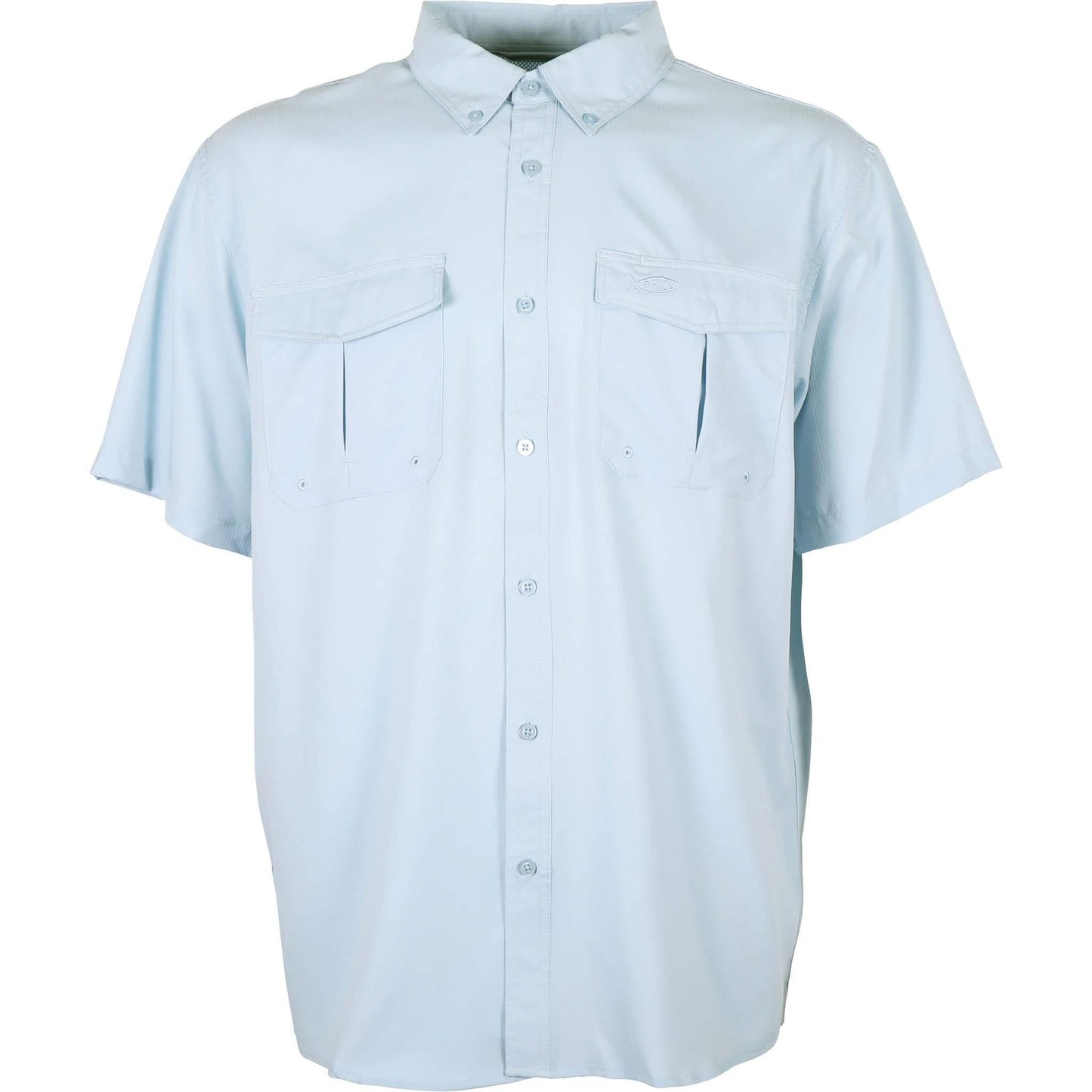 Aftco Rangle Vented SS Shirt - Rivers & Glen Trading Co.
