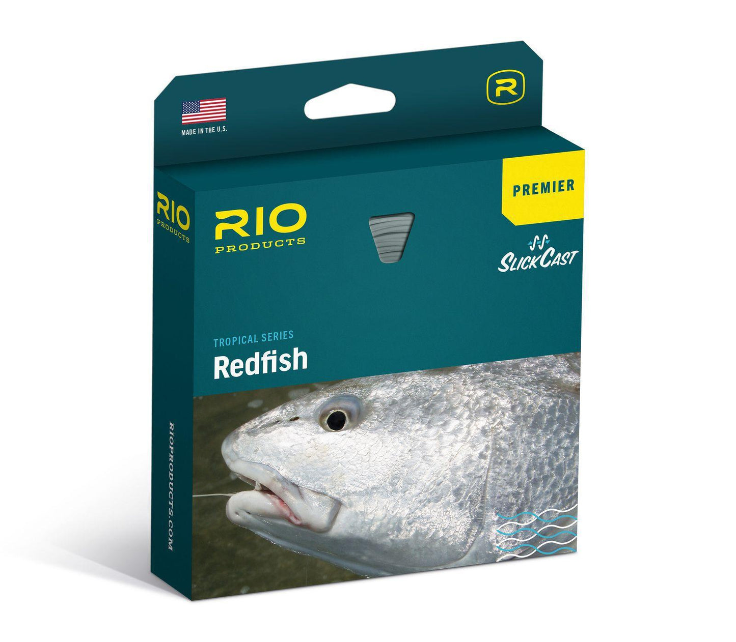 Premier Redfish