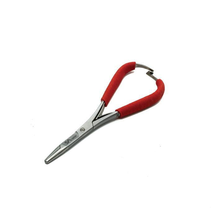 Tailout Mitten Scissor Clamp - Rivers & Glen Trading Co.