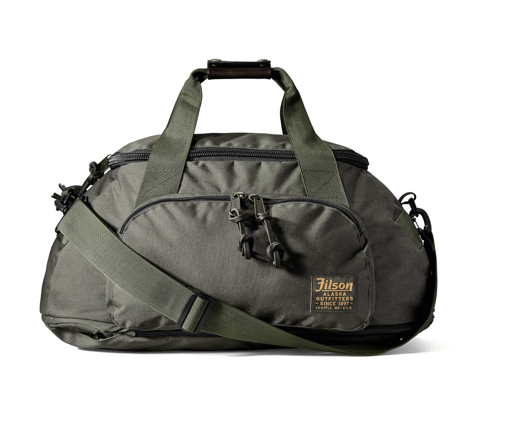 Filson Duffle Backpack Filson Luggage Rivers and Glen Trading Co