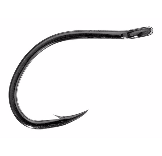 SC17 (Tarpon) Gamakatsu 1/0 Fly Tying Rivers and Glen Trading Co