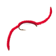 SAN JUAN WORM Umpqua Flies Rivers and Glen Trading Co