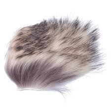 Badger Fur Piece